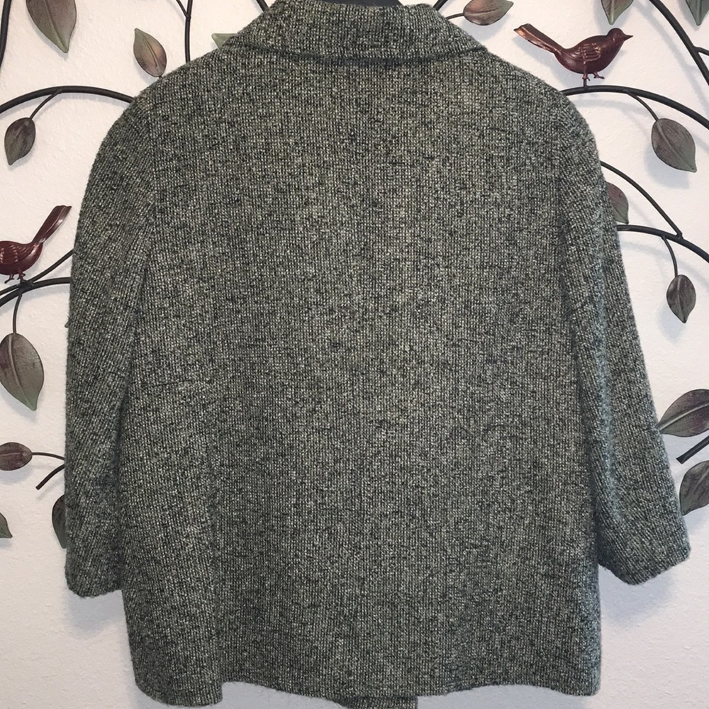 Talbot’s light wool jacket - Picture 3 of 3